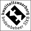 Kenmerk R015-1222119WDO-bdv-V02-NL Na de terreininspectie is gebleken dat de gehele onderzoekslocatie is verhard met klinkers. Ook zijn er veel materialen opgeslagen.