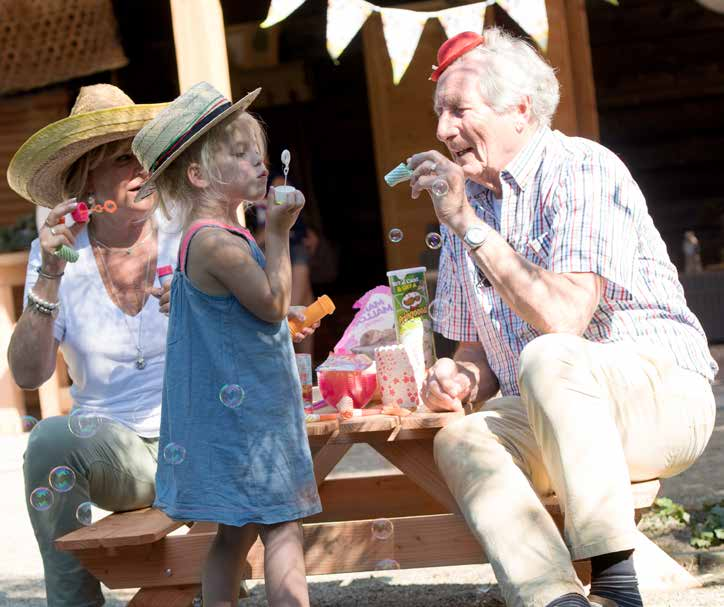 Douglas Kinderpicknicktafel Lars Bladmaat