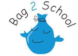 Bag2school Maandag 24 oktober en dinsdag 25 oktober kunt u weer spullen inleveren voor de inzamelingsactie voor Bag2school. Woensdag 26 oktober worden de zakken opgehaald.