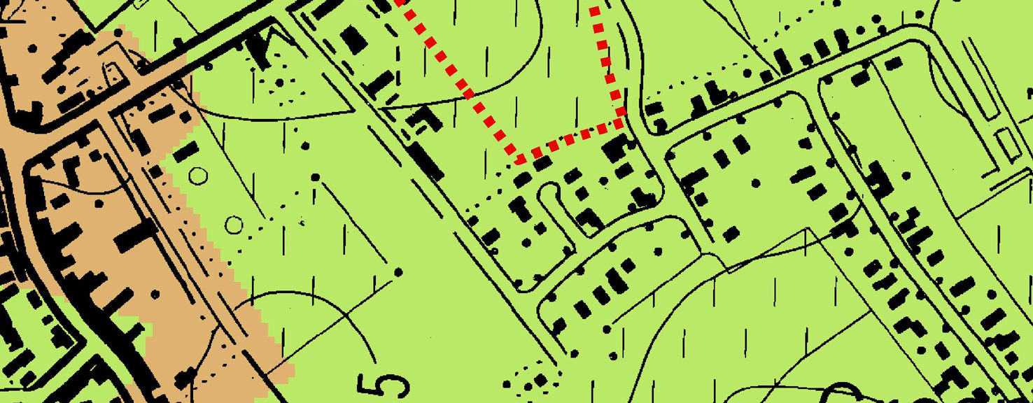 grondwaterstromingen. In het plangebied is de mogelijkheid tot het realiseren van ondergrondse constructies voorzien.