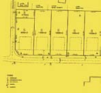 500 SINT-TRUIDEN - Kersenstraat 11: G.B met garage gelegen op een perceel grond van ca. 210m², inkomhal, living, eetkamer, keuken, wc, 3 slaapkamers, badkamer, zolder, tuin.