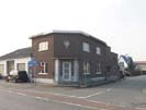 Recente speciale moderne vrijstaande woning met 4 slpks op 33a27ca met 4 slpks 2 x carpoort en ruime tuin - bwj 2002.