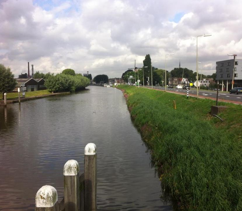 RAPPORT Verbetering IJsseldijk