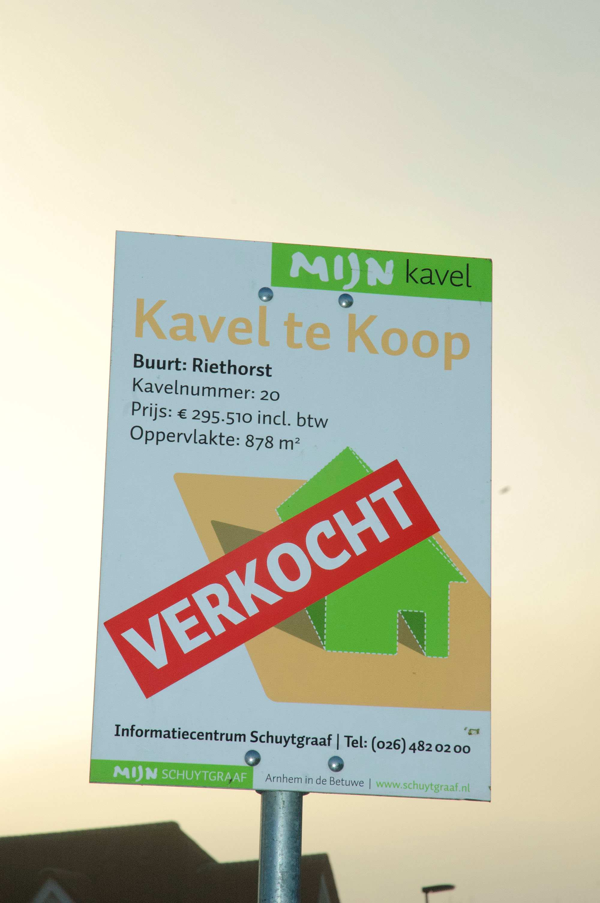 Schuytgraaf Made in [Arnhem] Een nieuwe BASISGREX