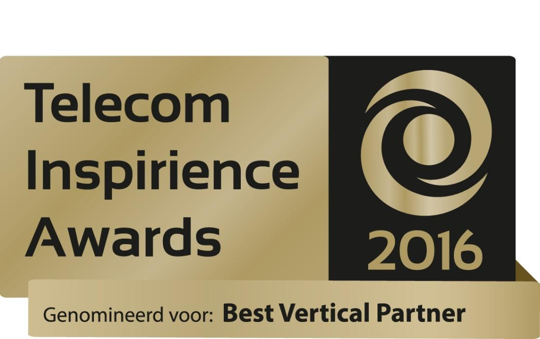 Categorie Vertical Award Inhoudsopgave Automotive Ask Roger!... 2 Juridische Dienstverlening Helder Telecom.