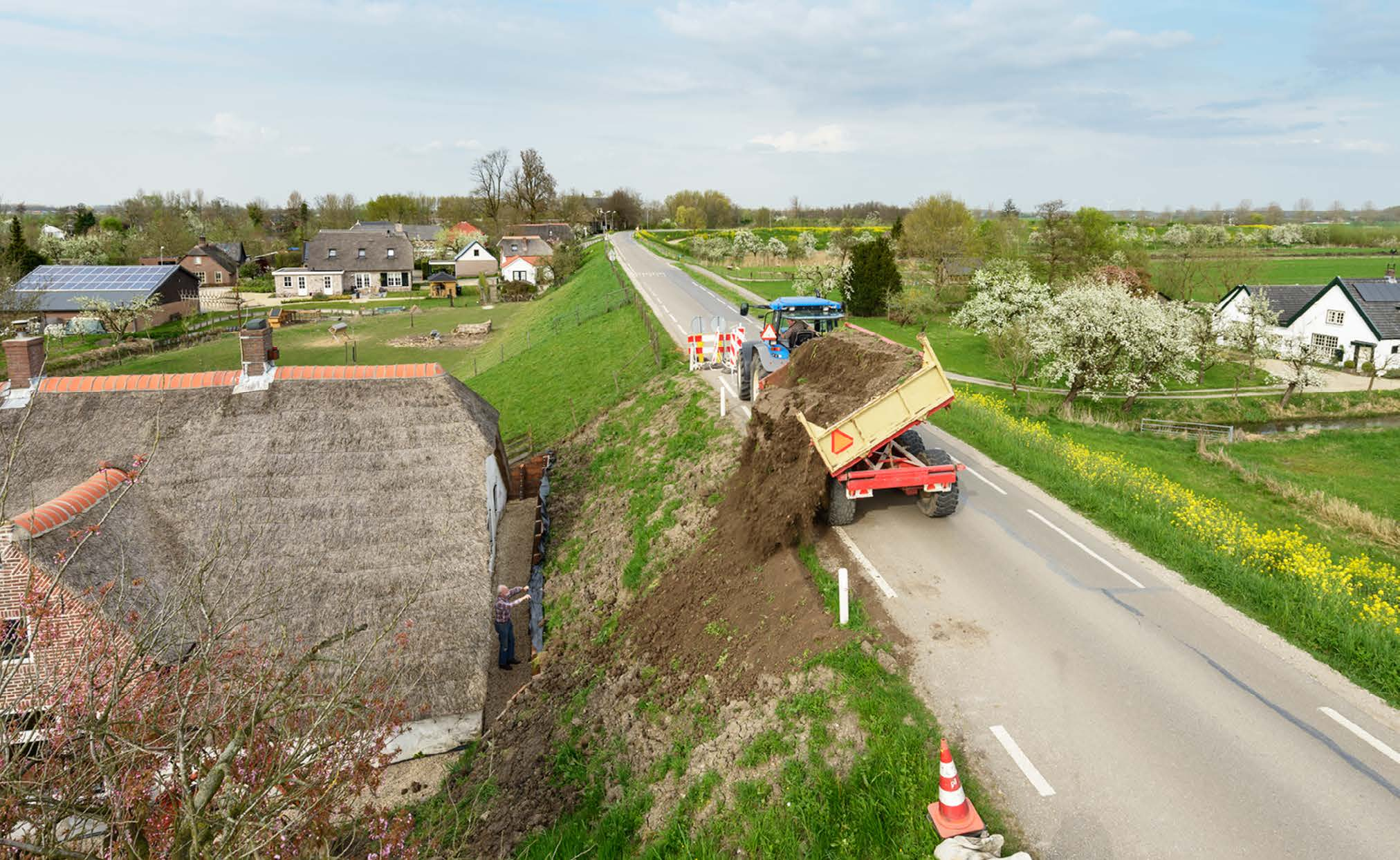 Diefdijk 23