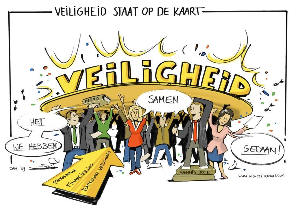 Uitvoeringsplan Integraal Veiligheidsbeleid (inclusief evaluatie 2015 en toezicht en