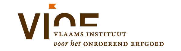 Vlaams Instituut voor het Onroerend Erfgoed Intern verzelfstandigd agentschap zonder