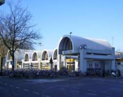 Wonen in Gouda is wonen in het Groene Hart. Dit betekent dat u midden in een gebied woont met veel recreatiemogelijkheden.