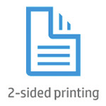 HP Color LaserJet Pro MFP M277dw Bedieningspaneel Voornaamste kenmerken Afdrukken, kopiëren, scannen, faxen, web, apps 18 ppm A4 in kleur/zwart Eerste pagina