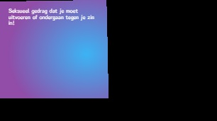 Vraag de leerlingen een aantal van deze woorden te benoemen en vat ze samen door ze op het digibord te schrijven.