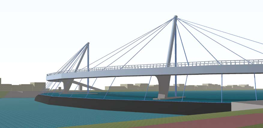 Beweegbare waterkering voor de 21e eeuw De parachutekering voor een toekomstig Afsluitbaar Open Rijnmond. Aanleiding AOR-keringen Wat maakt een kering van de 21e eeuw?