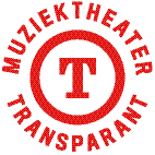 DAGBOEK VAN EEN VERDWENENE Laura Makabresku Een productie van Muziektheater Transparant in coproductie met Toneelgroep Amsterdam,