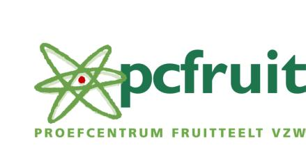 eindverslag: Invloed bemesting op vruchtkwaliteit Projectnummer PT: 13553 Projectleider: Proefcentrum Fruitteelt vzw