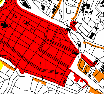 Dit betekent in de praktijk dat bij bodemingrepen die minder diep dan 20 centimeter zijn en minder dan 25 m² bedragen geen aanvullend onderzoek of een aanlegvergunning nodig is.