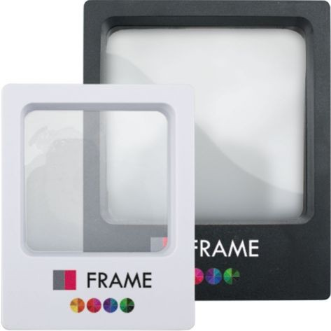 2,00 1,95 Frame Medium 9x11 cm met full color print 2,56