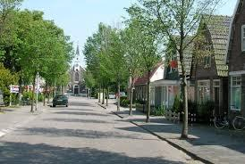 De gemeente Hollands Kroon heeft bovendien ook een oproep in zowel hun nieuwsbrief als op hun website