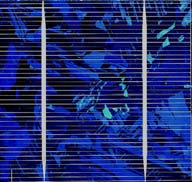 Zonnecel Een zonnecel is een diode waarbij het invallende licht ladingsdragers genereert in de RLL Afhankelijk van de generatie (G) krijgen we de volgende karakteristieken Elke karakteristiek is