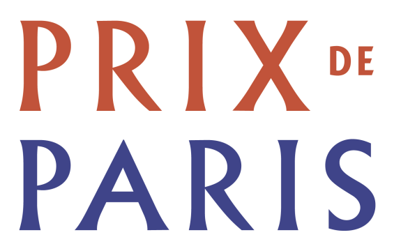 7. DE HISTORIE De Prix de Paris is in 1982 ingesteld op initiatief van Nederlandse historici en specialisten van de Franse taal en cultuur.