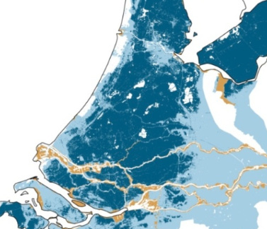 Klimaatverandering De gemiddelde temperatuur op aarde stijgt. In het klimaatakkoord van Parijs (2015) is als streefdoel afgesproken om de temperatuurstijging te beperken tot 1,5 graad Celsius.