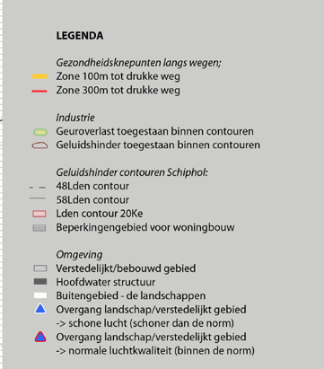 3.1 Gezonde Lucht De bovenste laag van onze leefomgeving is altijd en overal de lucht. Ruiken, horen en zien: we doen het allemaal via de lucht.