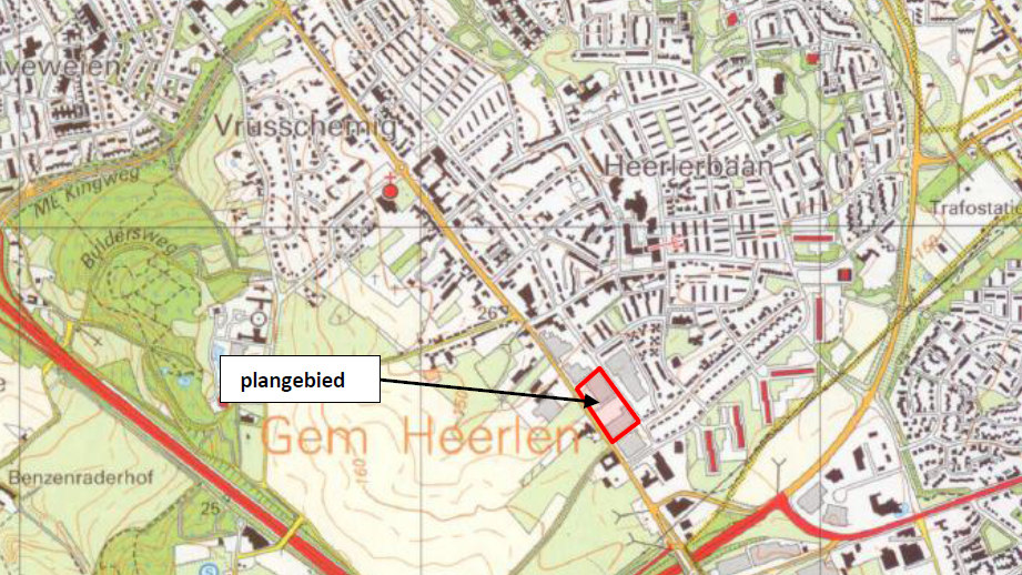 In 2006 is hen tijdelijke vrijstelling gegeven om zich daar te vestigen, voor een periode van 5 jaar.