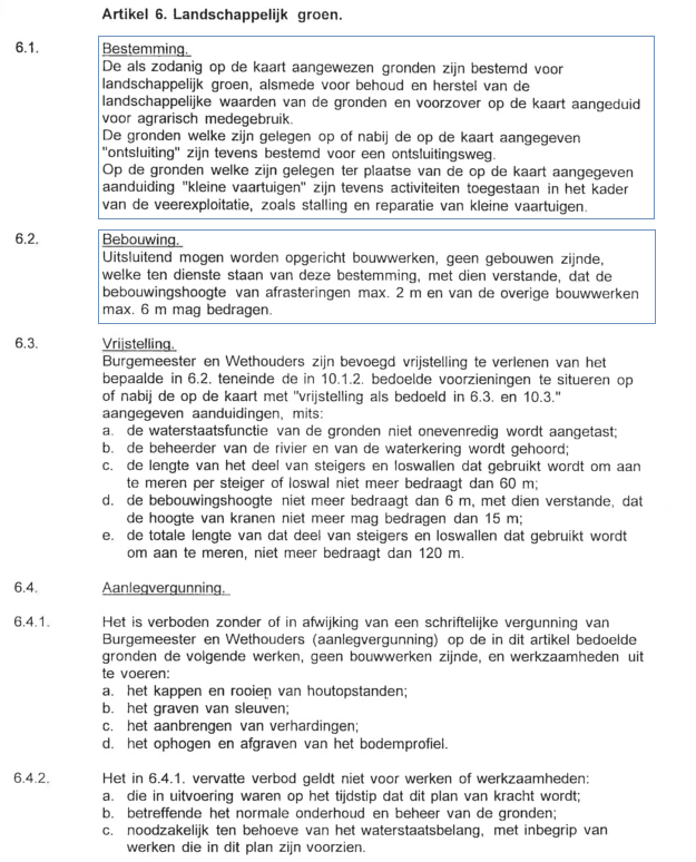 2 Beschrijving van het plangebied en bouwplan 2.1 Ruimtelijke en functionele structuur Het plangebied ligt in het uiterwaardegebied op het bedrijventerrein naast het veer.