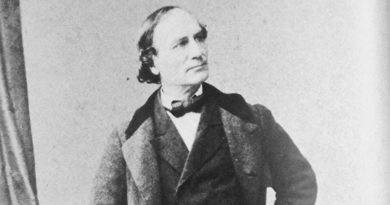 Jean Eugène ROBERT-HOUDIN (Blois, 1805 Saint-Gervais, 1871) Klokkenmaker,