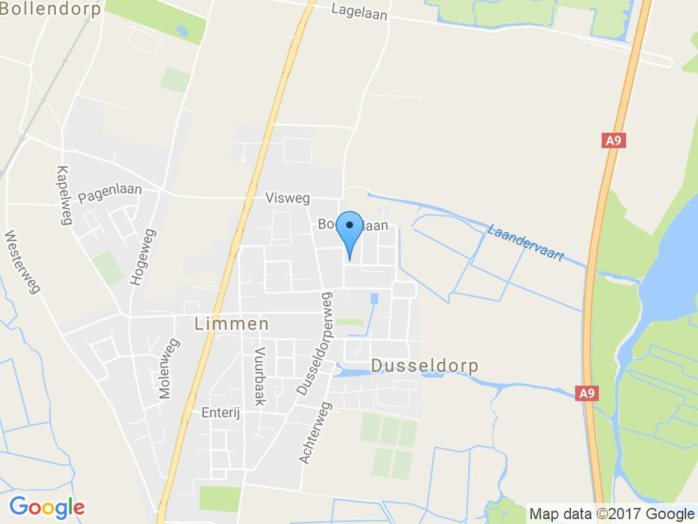 Locatie Adres gegevens Adres Van Alkemadelaan 3 Postcode / plaats 1906 XG