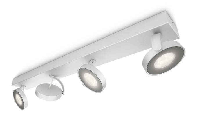 plafonniers -25 % op alle Philips LED buitenverlichting