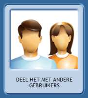 8. Deel het met anderen 8.