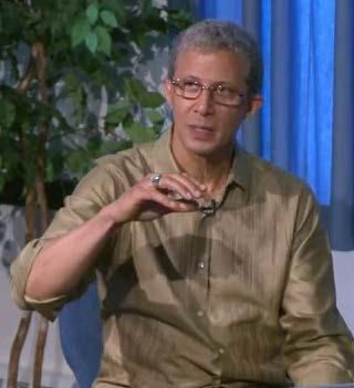 Stichtingsdag 17 november Tim Boyd Tim Boyd is International President van The Theosophical Society (Adyar).