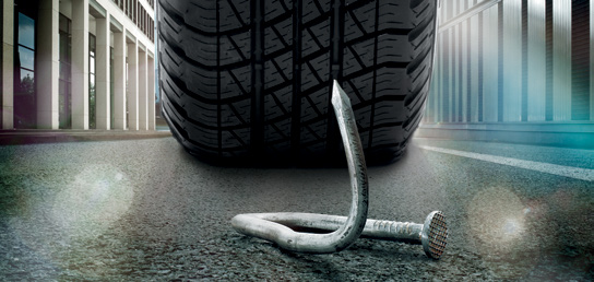 Mercedes-Benz Tyre Warranty. w gratis * bandengarantie, 24 maanden lang. Mercedes-Benz selecteert enkel banden die zijn ontwikkeld en getest voor de meest belastende omstandigheden.