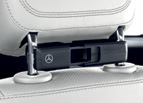 De Mercedes-Benz Accessoirepacks. Kwaliteit aan de beste prijs. Mercedes-Benz biedt een uitgebreid assortiment originele accessoires aan.