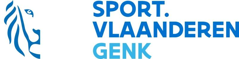 SPORT VLAANDEREN ALGEMEEN HUISHOUDELIJK REGLEMENT SPORT VLAANDEREN GENK 1. ALGEMEEN 1. Sport Vlaanderen Genk wordt beheerd door Sport Vlaanderen.