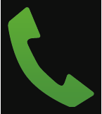 Communiceren Contacten toevoegen Als u een telefoonnummer wilt toevoegen aan de lijst met contacten met het toetsenbord, geeft u het nummer in en tikt u op Voeg toe aan contacten.