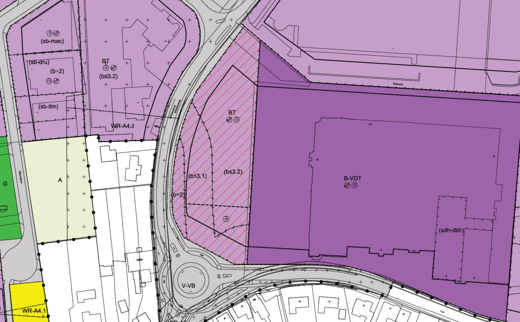 Toetsing Ladder voor duurzame verstedelijking Bedrijfslocatie Loo-Stökskesweg te Bergeijk 1 Inleiding De gemeente Bergeijk is bezig om alle bestemmingsplannen voor het gemeentelijk grondgebied te