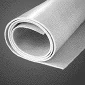 AFDICHTINGEN ERIKS Mipolam, zacht PVC-plaat : zacht PVC : honinggeel dikte 5 mm glashelder S.g. (gr/cm3) : ca. 1,3 g/cm 2 Hardheid (ºShore) : ca.