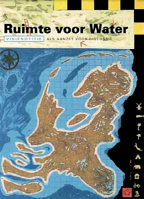 Ten geleide De afgelopen vijftien jaar is gestaag gewerkt aan het vergroten van de waterveiligheid in het Nederlandse rivierengebied. Met het programma Ruimte voor de Rivier is ruim 12.