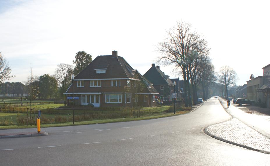 Ondanks deze pogingen om Gendringen onder de duim te houden groeide de gemeenschap toch uit tot een belangrijke plaats voornamelijk omdat de belangrijkste handelsroute vanaf Doesburg via Doetinchem