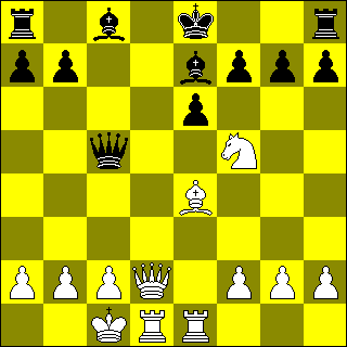 allemaal dat dit niet kan. Hier toch wel. 20...g7-g6 21.h2-h4 Voor de hand ligt nu 21 Txd8 22.Txd8+ Kg7 23.Lg8.