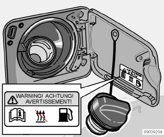 U kunt de standverwarming meteen inschakelen of twee verschillende uitschakeltijden voor de standverwarming instellen: TIMER 1 en TIMER 2.