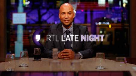 Bij RTL Late Night werd de documentaire besproken en schoven Karin van Dam en mevrouw Marie Ter Morsche aan tafel.