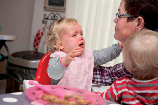 Koppeling basiscommunicatie en bouwstenen