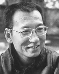 ONS MENSENRECHTENMOMENT VAN 2010 Op een vrijdag in oktober 2010 kregen we te horen dat de Chinese gewetensgevangene Liu Xiaobo, voor wie Amnesty International al jaren actie voert, de Nobelprijs voor