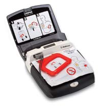 BATTERIJ- EN ELEKTRODEOPTIES LIFEPAK EXPRESS AED Bedankt dat u voor Physio-Control gekozen hebt om u te helpen levens te redden en de