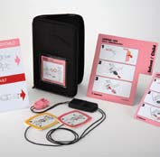 U weet zeker al dat LIFEPAK de reputatie heeft kwaliteitsvolle en betrouwbare defibrillators en AED s te leveren.