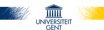 Mevrouw, Mijnheer, Mijn naam is Lynn Van Houcke en ik ben momenteel bezig met mijn masterjaar Criminologische Wetenschappen aan de Universiteit Gent.