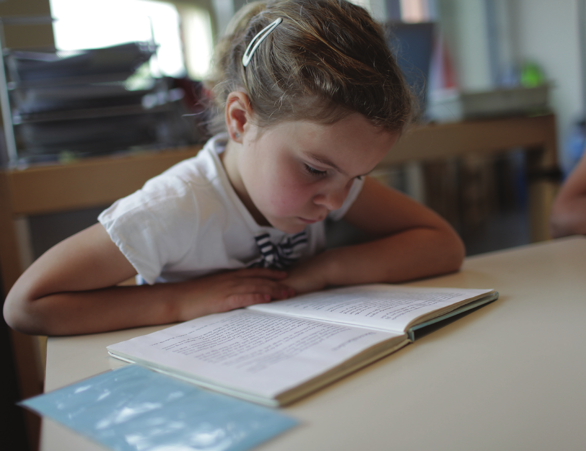 PAPER Voortgezet technisch lezen Effectief leesonderwijs nader bekeken Technisch Lezen,