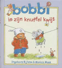 Het grote knuffelboek Guido van